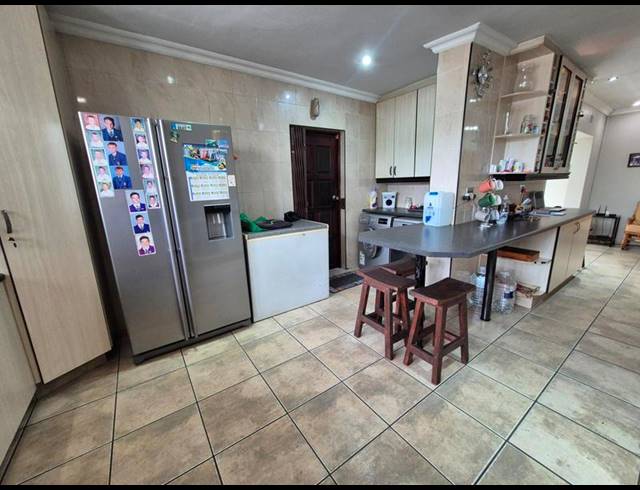 3 BEDROOM HOUSE FOR SALE IN BRACKENDOWNS